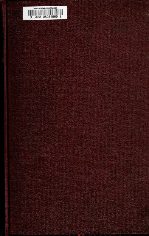 Virginia Supreme Court — The National cyclopaedia of American biography, being the history of the United States as illustrated in the lives of the founders, builders, and defenders of the republic, and of the men and women who are doing the work and moulding the thought of the present time