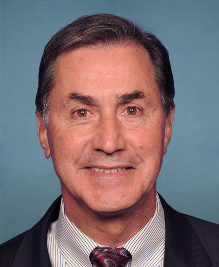 Gary Palmer