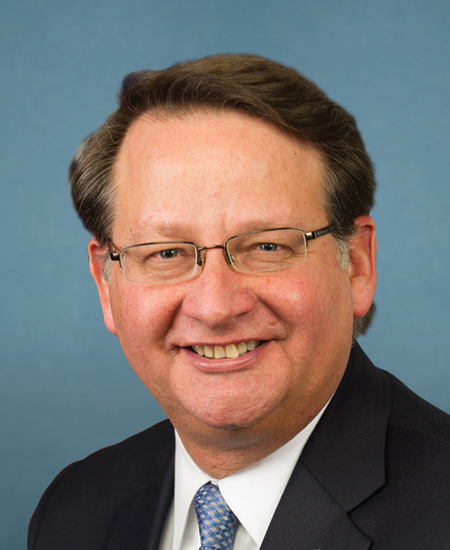 Gary Peters