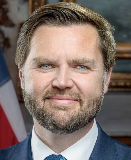 JD Vance