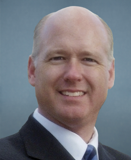 Robert Aderholt