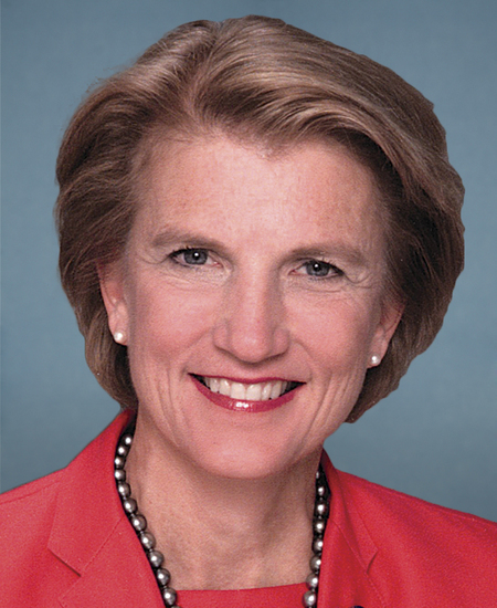 Shelley Capito