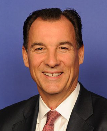 Thomas Suozzi